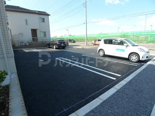 つくばエクスプレス 流山おおたかの森駅 徒歩12分 2階建 築13年