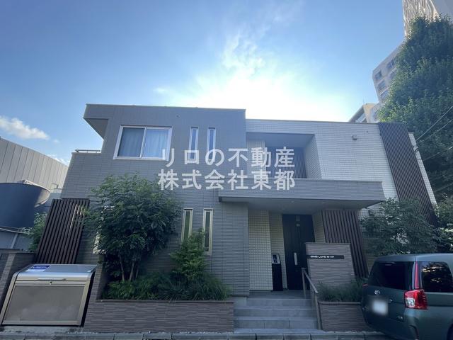 GRAND LUXE 目白 イースト