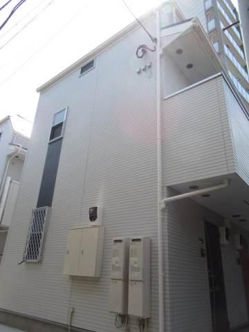 アペックス四つ木II