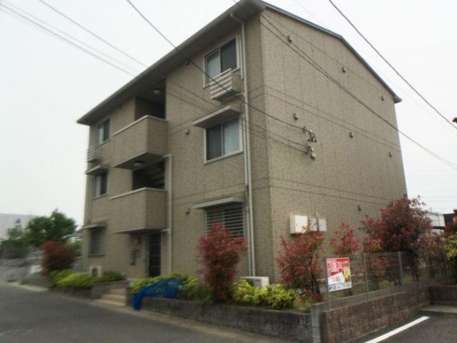 メゾンカレリア