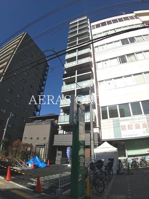 HY′S立川