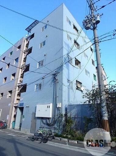 ロイヤルコート5番館