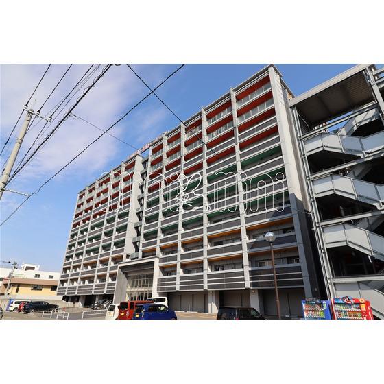 CLUB ORIENT BLD NO.88 MARINAGATE SU(1K/3階)