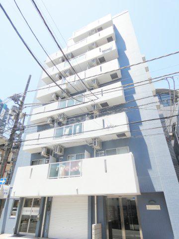 ナインブーランジェ川崎