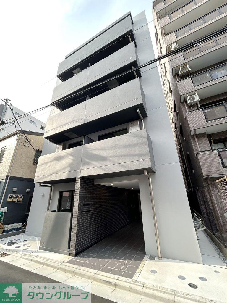 アバンテ向島