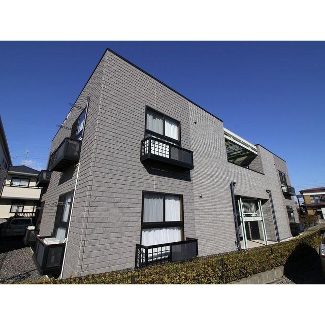 アンプルールフェールKIII