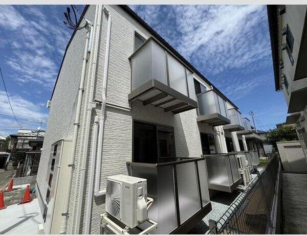 クレール八本松