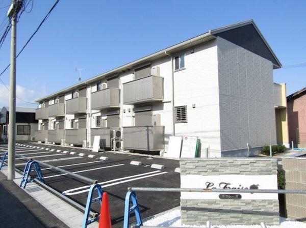 ラフレーズ