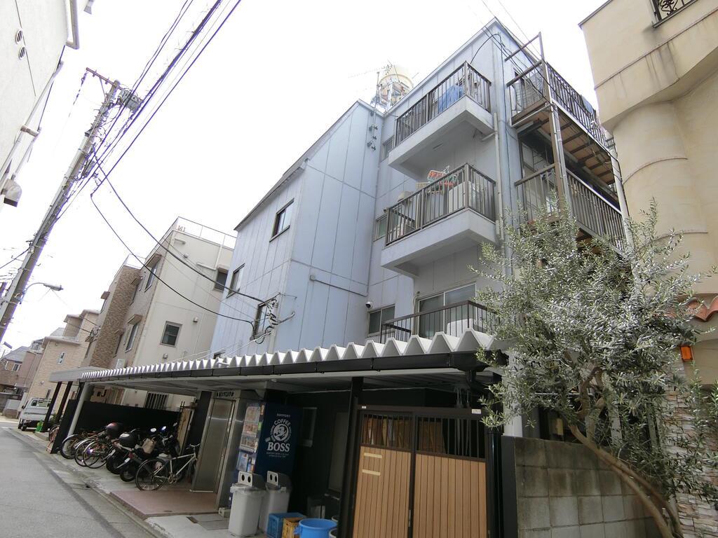 ルミエ学芸大学