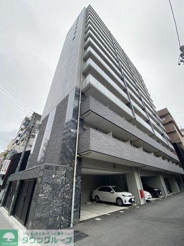 エスリード栄エステージ