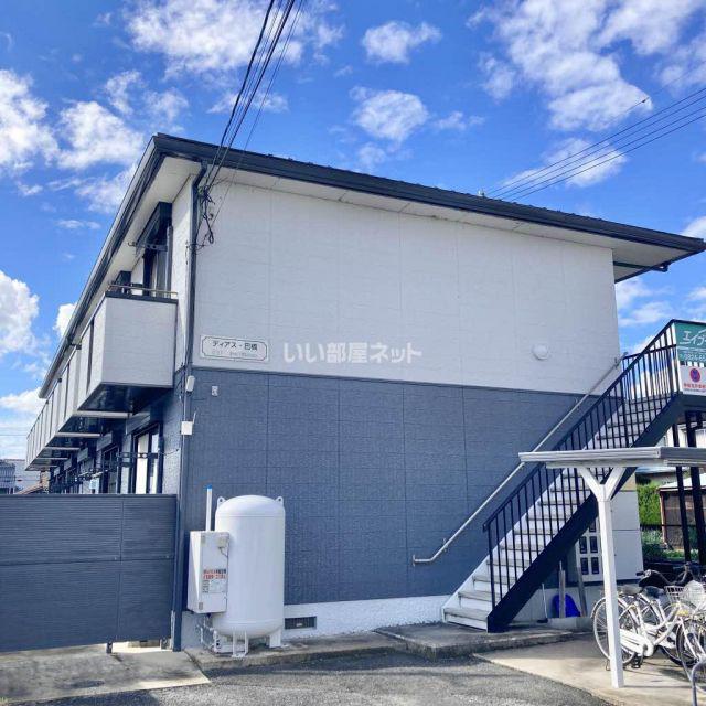 ディアス・巴橋
