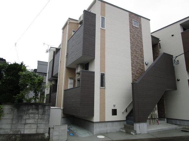 PRENDRE NO.10(1K/2階)