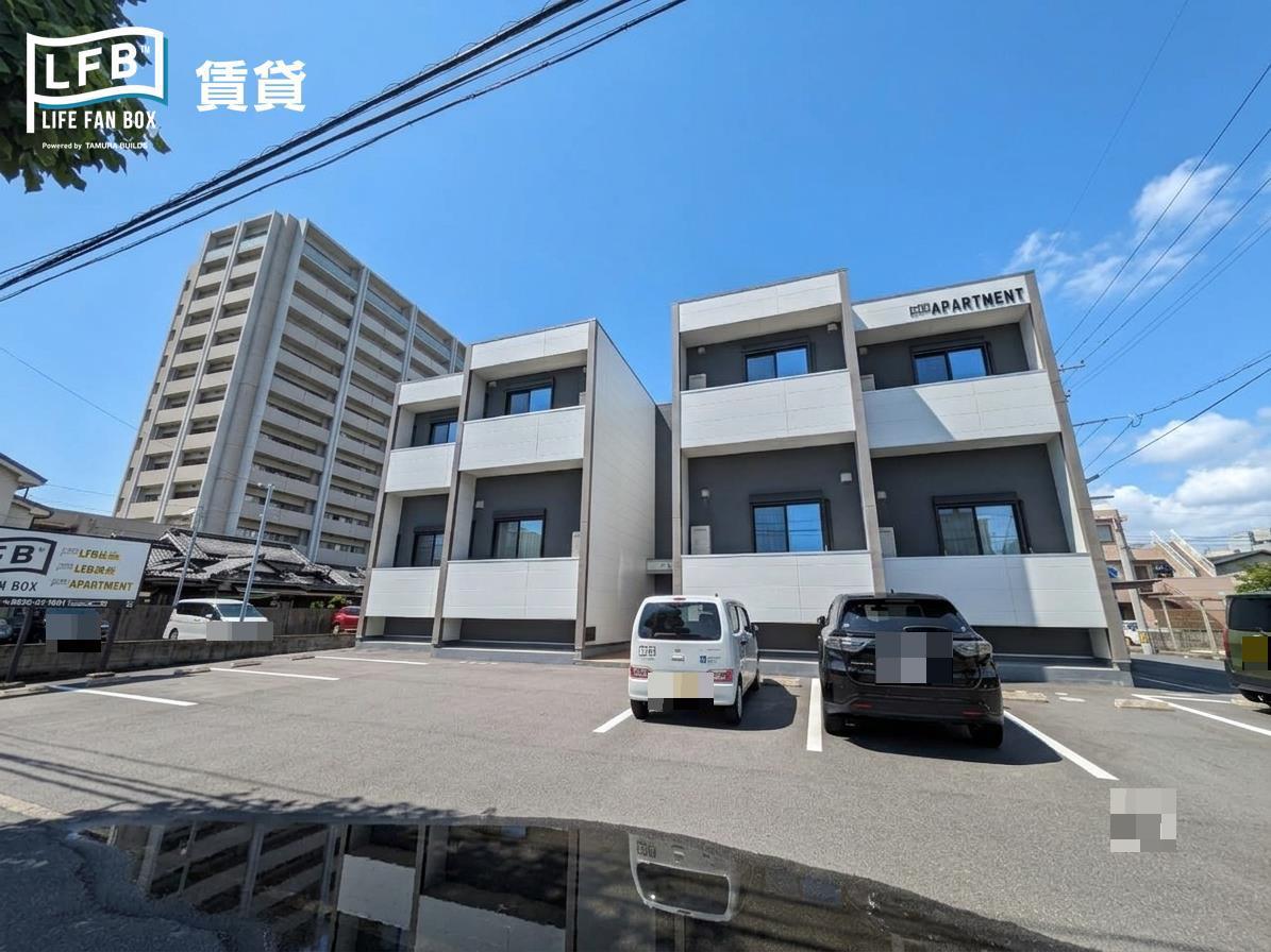 LFB APARTMENT寿町