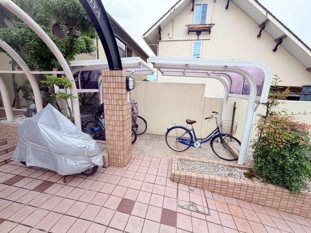 COZY西宮