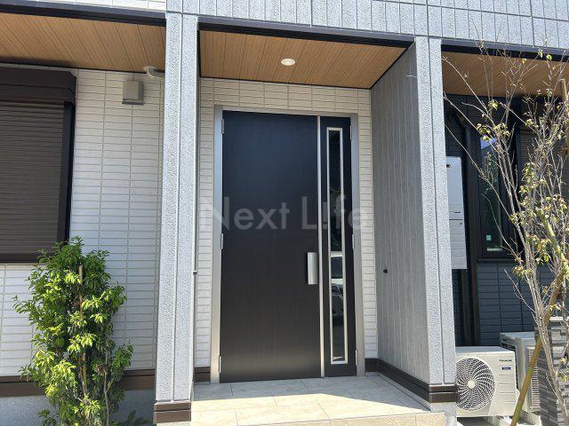 ディープレシャス立川高松町