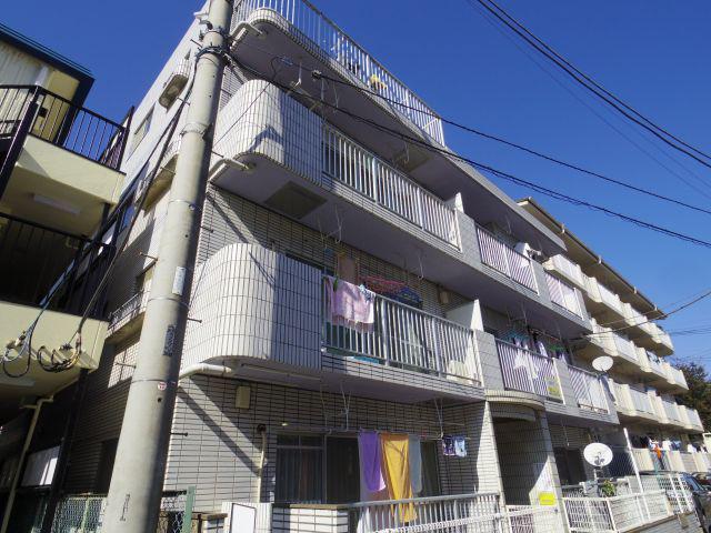 レーヴTAKEDAみよし台