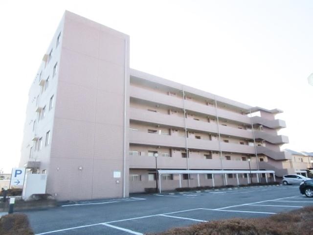 PLENDY相模原清新(2LDK/3階)