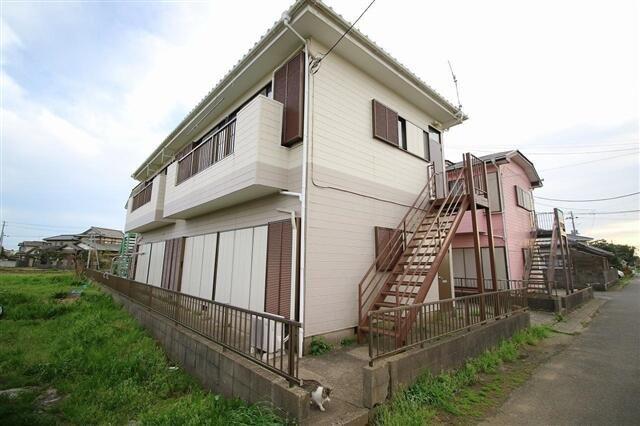 エスパール干潟2号棟