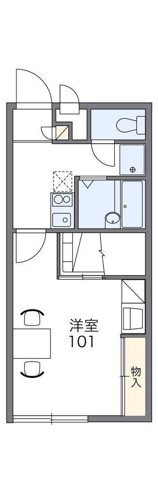 レオパレスワンダーランド