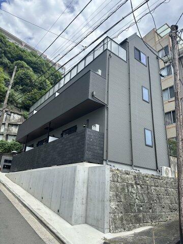 MIRAIS根岸