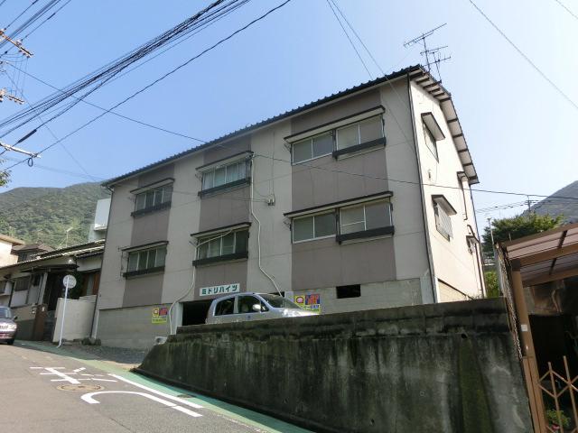 グリーンハイツ別院
