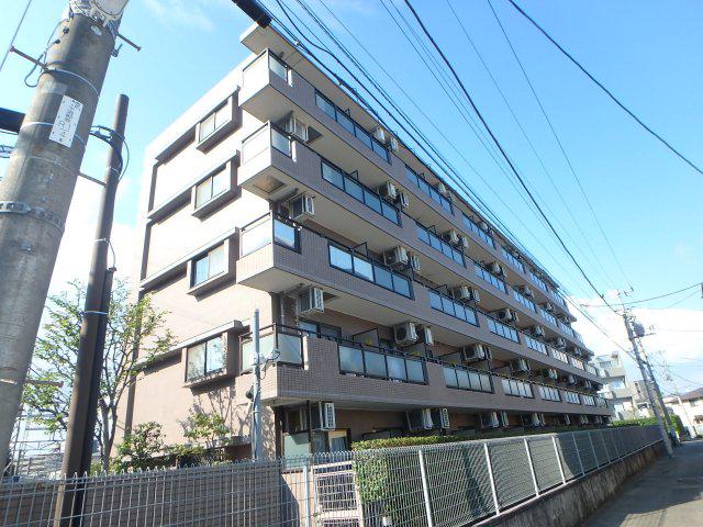 パークノヴァ武蔵小杉