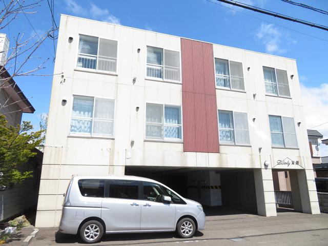 リバティ東郊