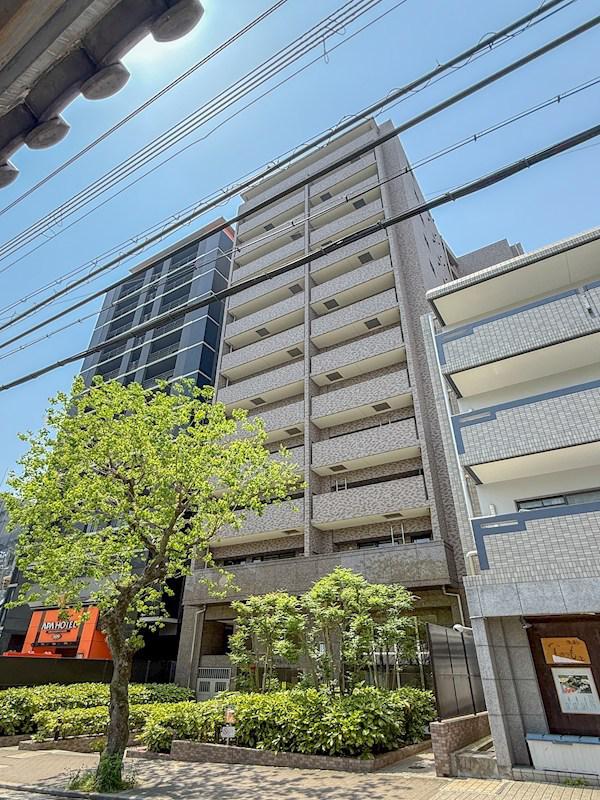 リーガル神戸三宮山手