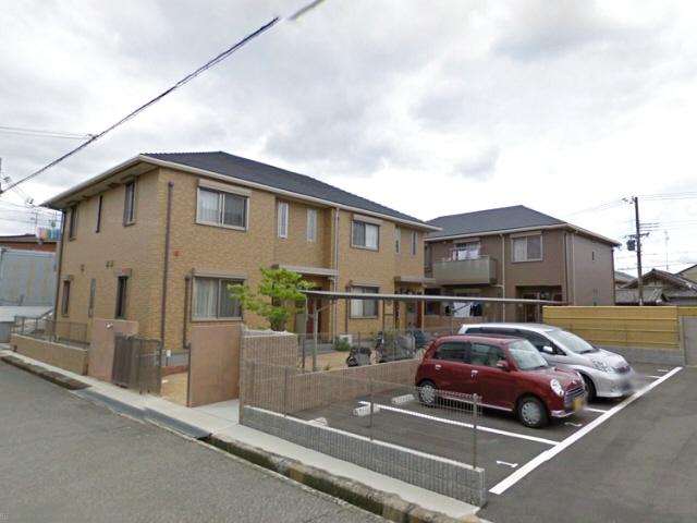 ソフィアコートA棟B棟