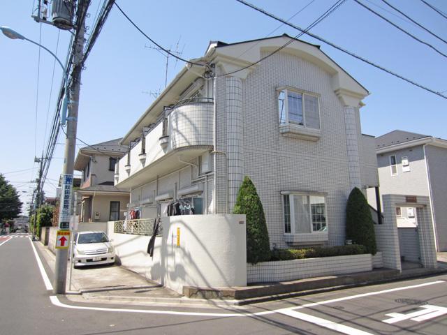 サットンプレイス荻窪