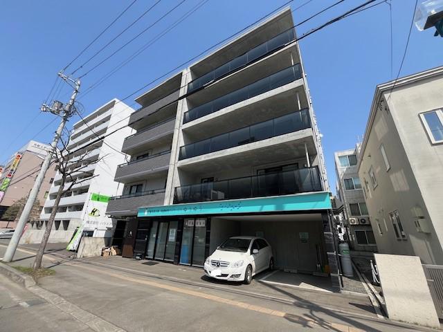 アルファスクエア元町