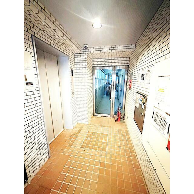 藤和渋谷コープII