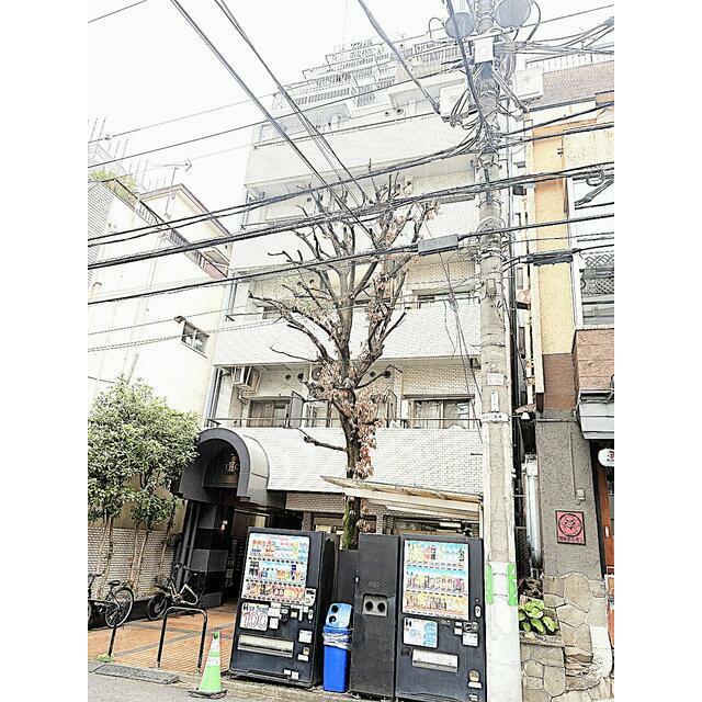 藤和渋谷コープII