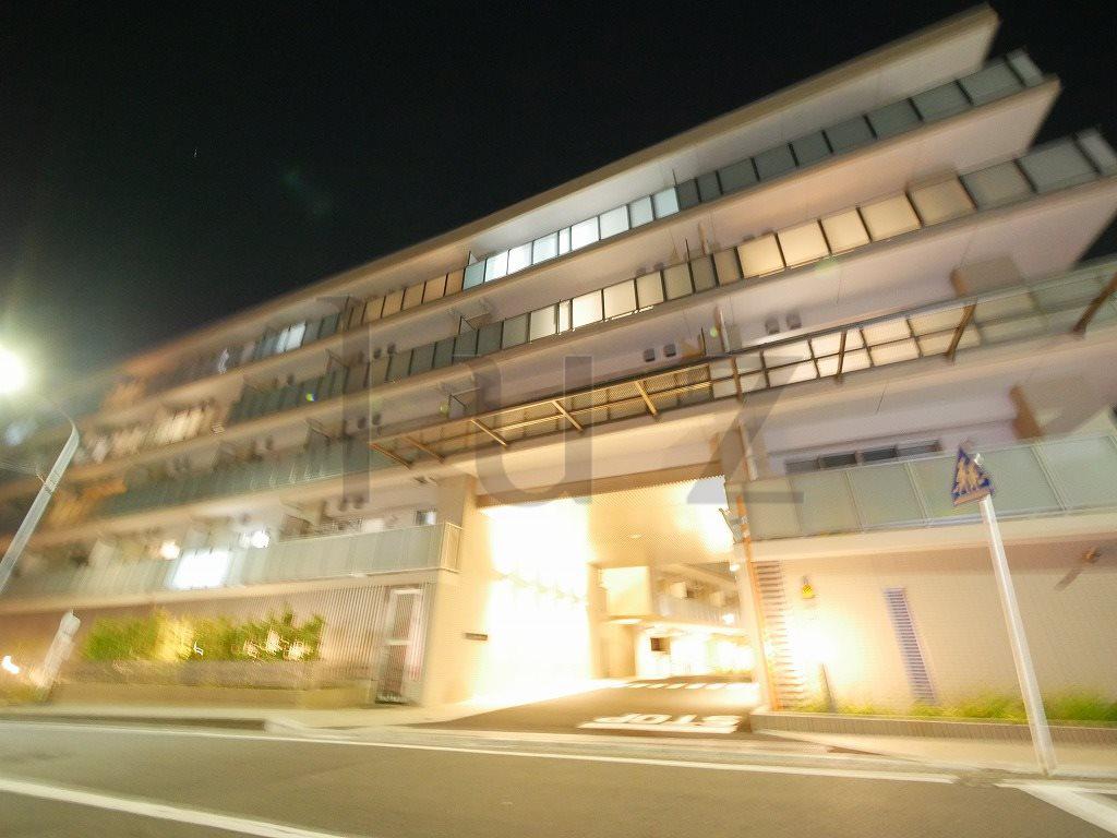 フロール横浜三ッ沢 1番館
