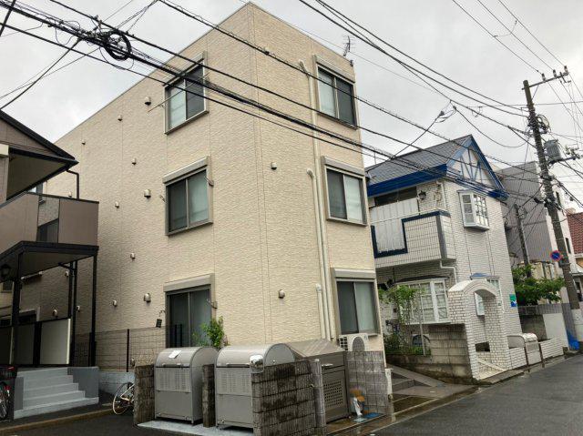 ディアコート南行徳