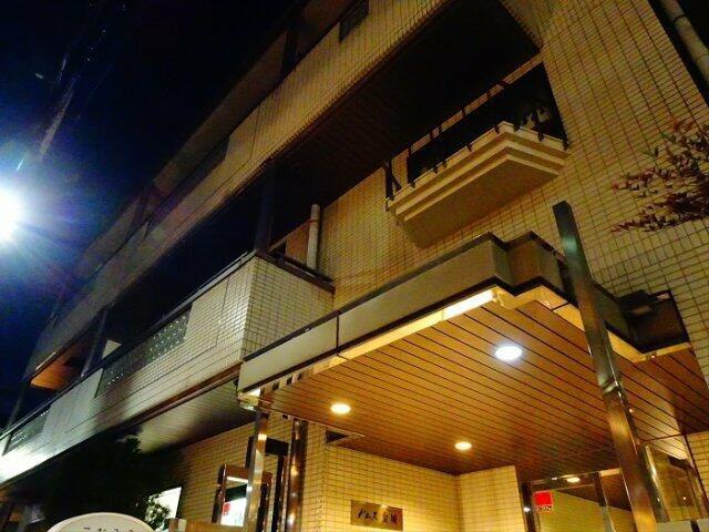 ドムス金城