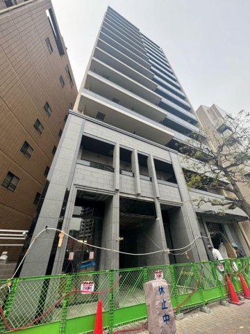 レオンコンフォート神戸山手通