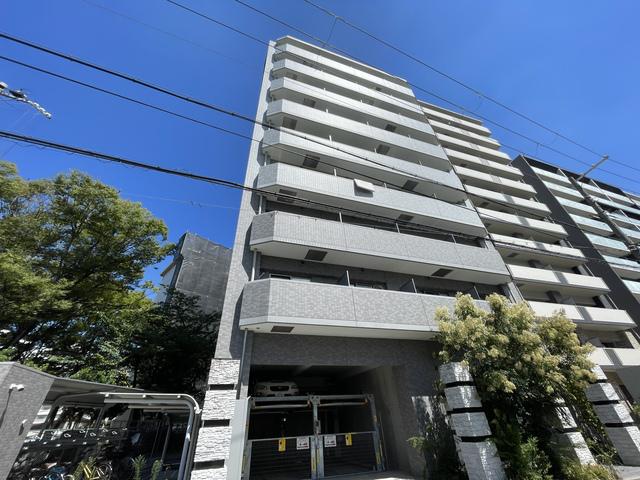 ワールドアイ大阪緑地公園