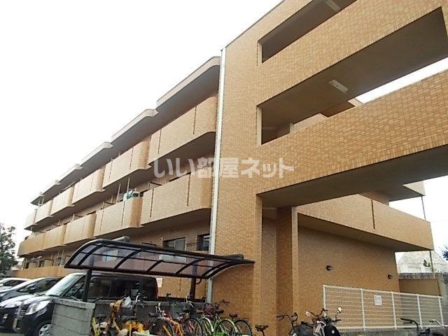 グランソレイユ深井