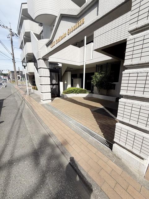 クリオ淵野辺伍番館