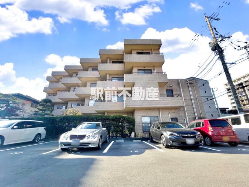 ロワイヤル山根