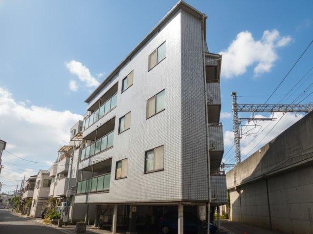 桜園ロイヤルライフ