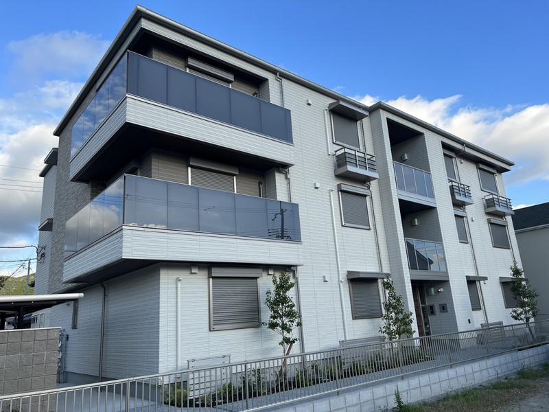 コンフォーザ下戸田(2LDK/3階)