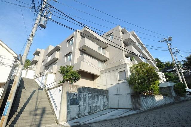 ベルビュー洋光台