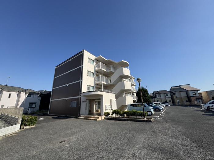 セゾン日野(3LDK/1階)