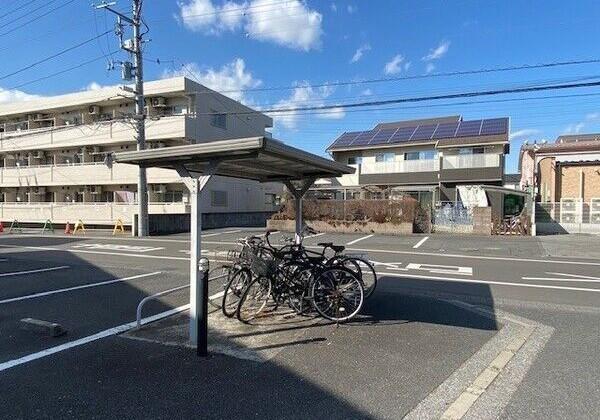 ADESSOE棟