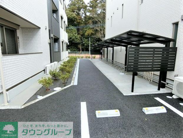 Y・ノヴェルA棟