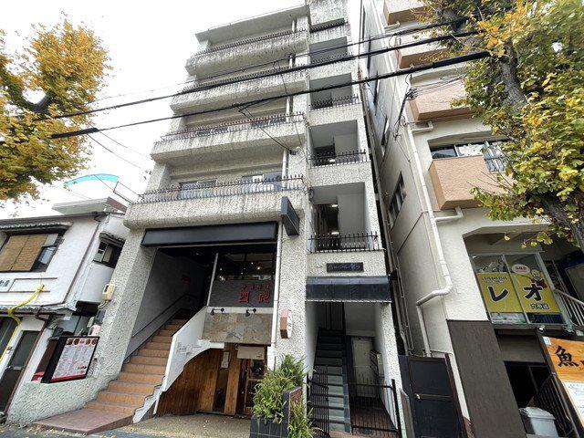 嶋田パールハイツ
