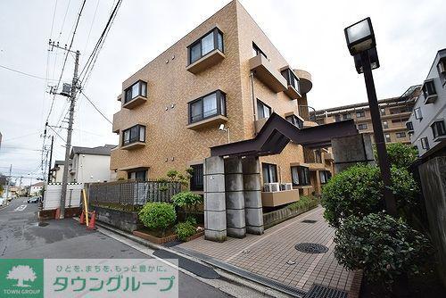 ライオンズマンション津田沼第6(3LDK/5階)