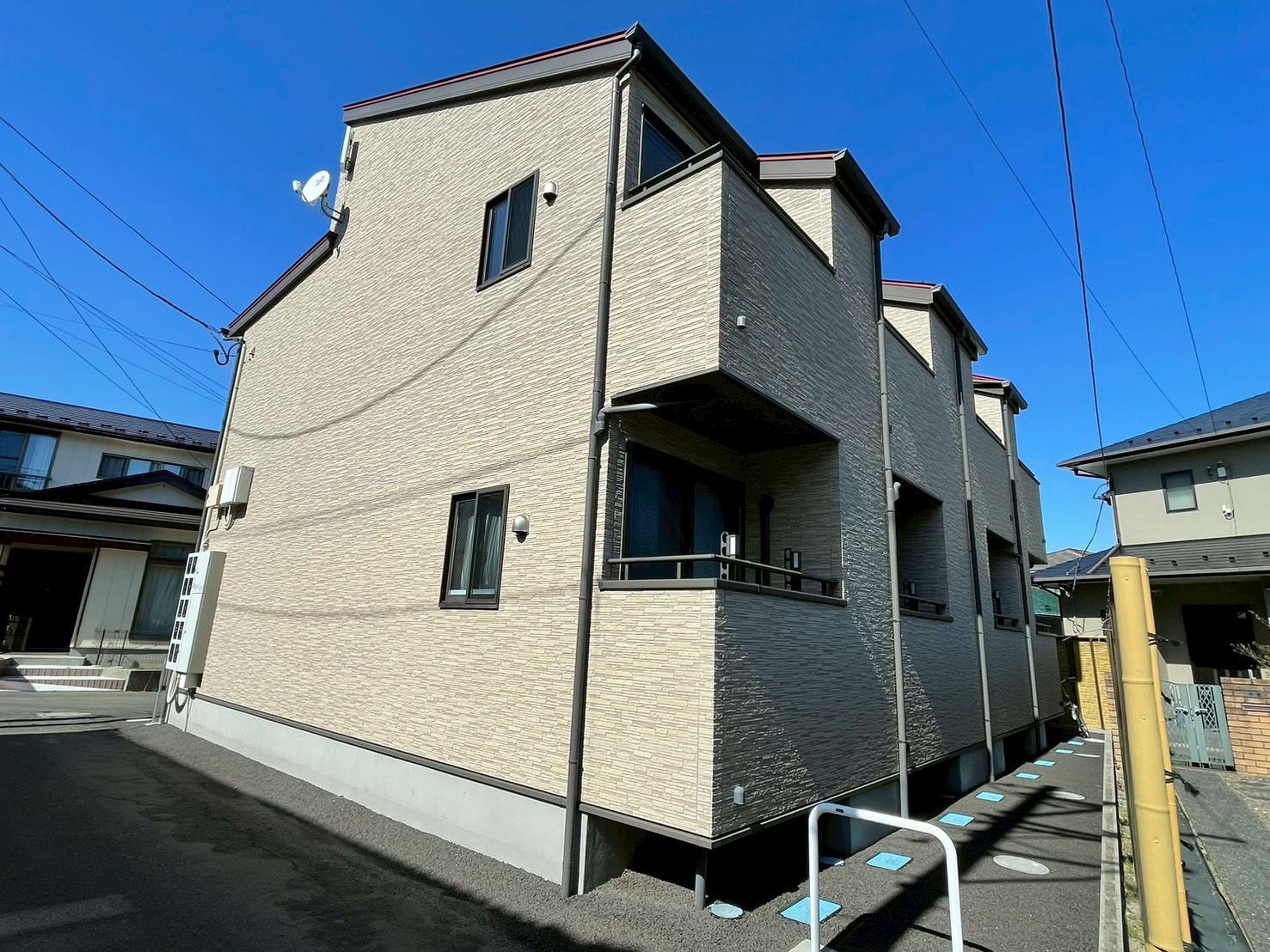 イーストポートII